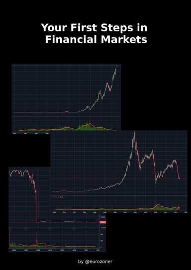 Your First Steps in Financial Markets