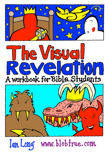The Downloadable Visual Revelation