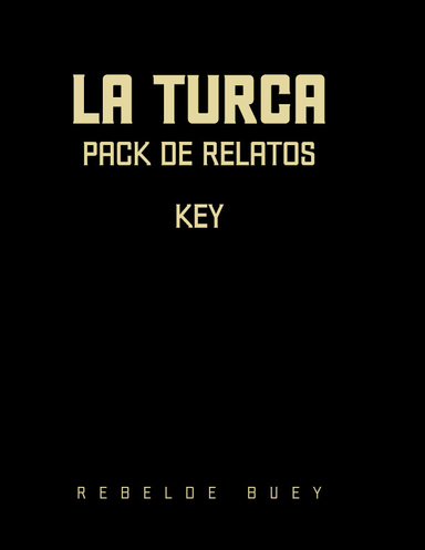 La Turca (Pack)