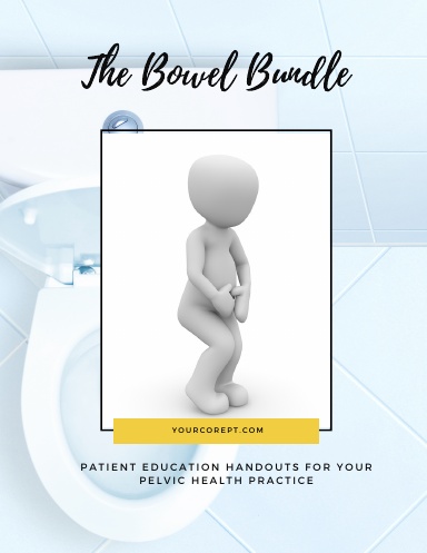 The Bowel Bundle