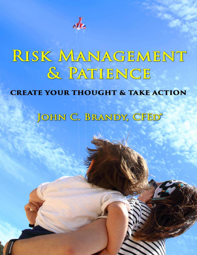 Risk Management - Create Your Thought and Take Action