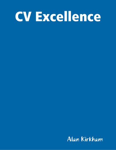 CV Excellence