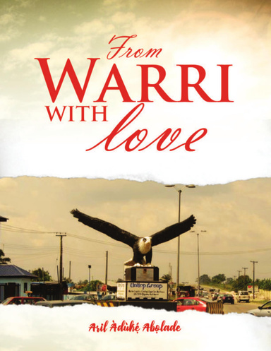 From Warri With Love