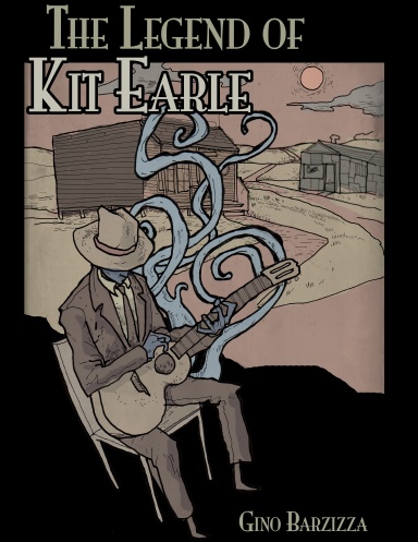 Legend of Kit Earle