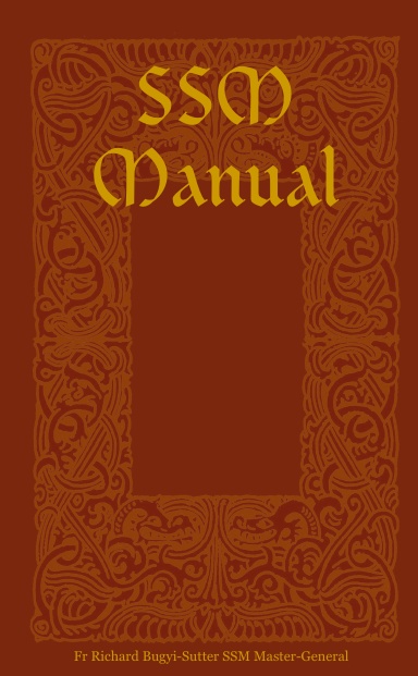 SSM Manual