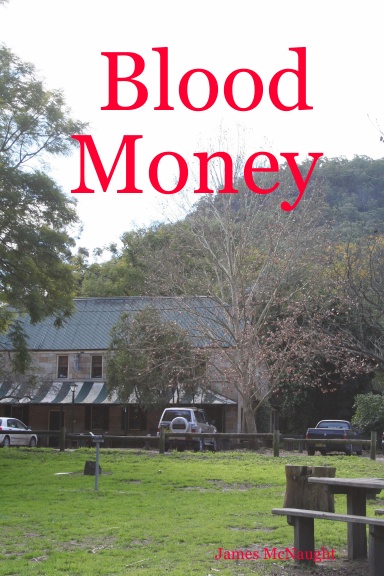 Blood Money