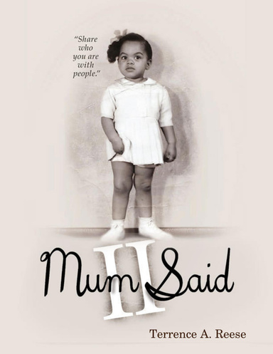 Mum Said 2