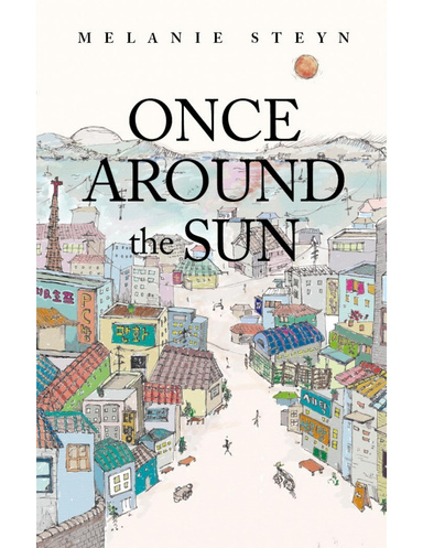 Once Around the Sun