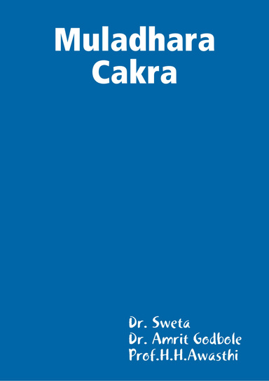 Muladhara Cakra