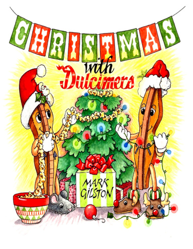 Christmas With Dulcimers