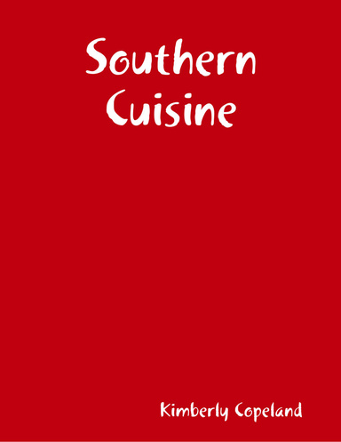 Southern Cuisine