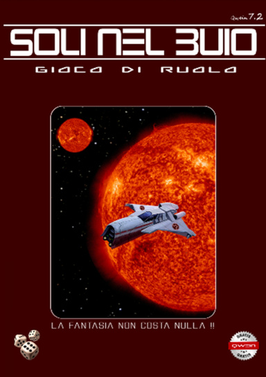 Soli nel Buio 7.2