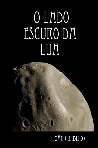 O lado escuro da lua