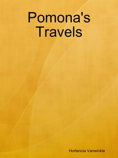 Pomona's Travels
