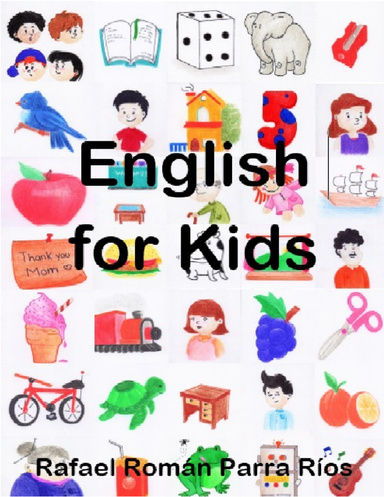Inglés para niños. English for Kids.