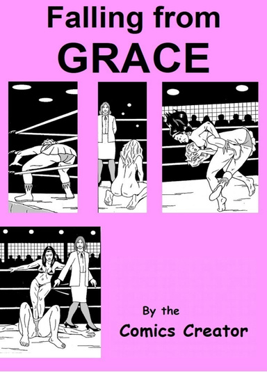 Falling from Grace
