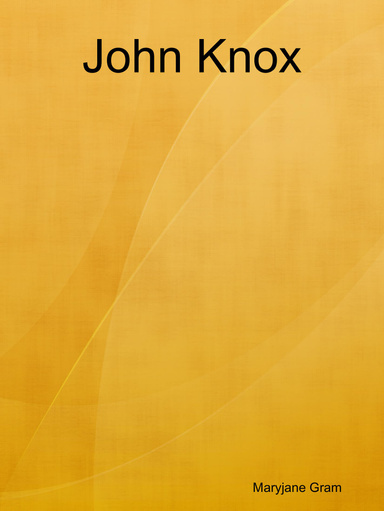 John Knox