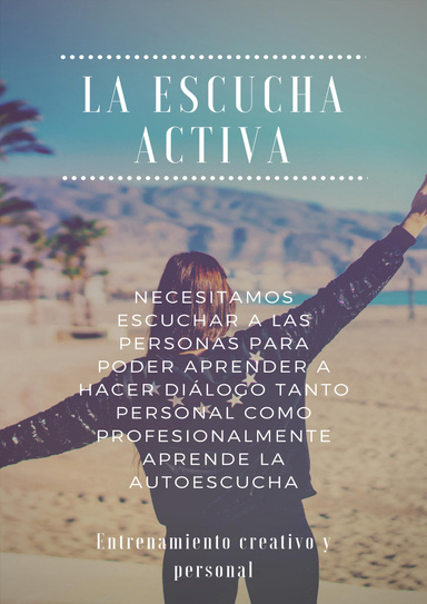 Módulo 3 - La escucha activa