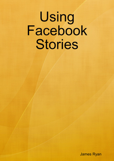 Using Facebook Stories