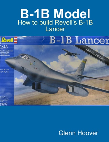 B-1B Model