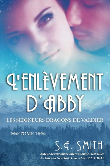 L'enlèvement D'abby