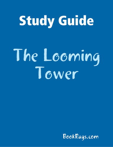 Study Guide: The Looming Tower