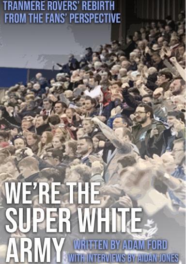 We're The Super White Army