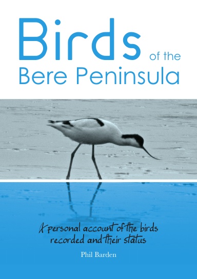 Birds of the Bere Peninsula
