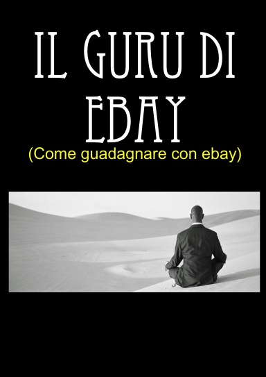 IL GURU DI EBAY