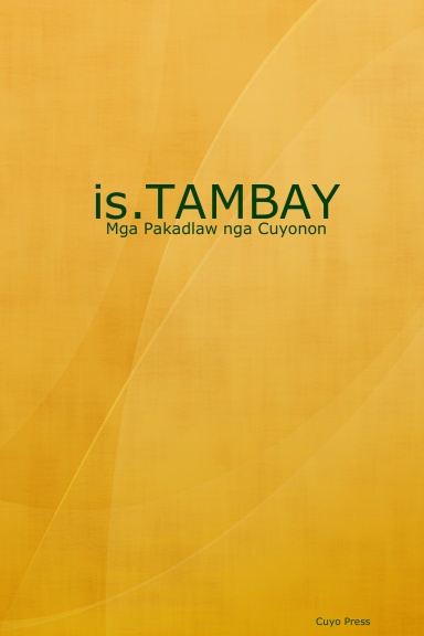 is.TAMBAY