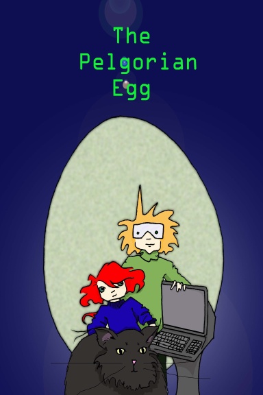 The Pelgorian Egg