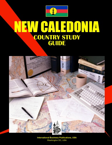 New Caledonia Country Study Guide