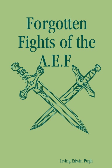 Forgotten Fights of the A.E.F.