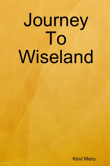 Journey To Wiseland