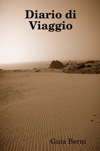 Diario di Viaggio