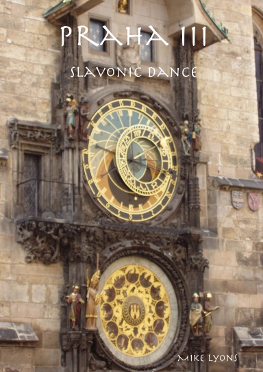 Praha III - Slavonic Dance