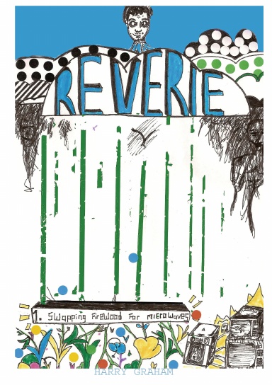 Reverie Division