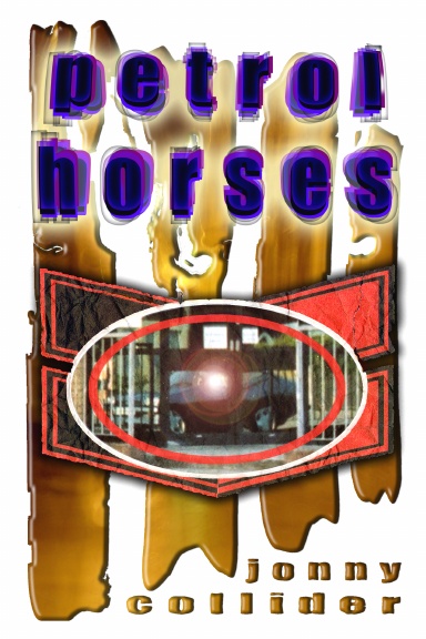 Petrol Horses