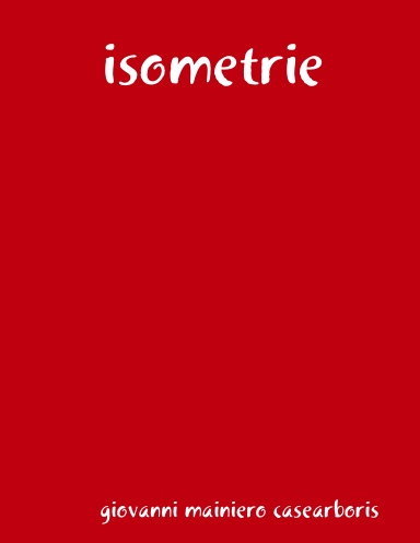 isometrie