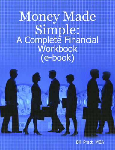 Money Made Simple E-Book