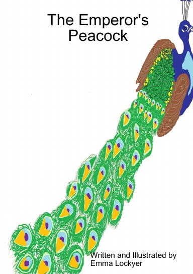 The Emperor's Peacock