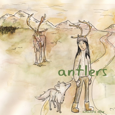 Antlers