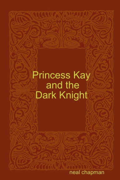 Princess Kay and the Dark Knight