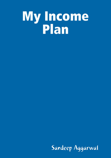 My Income Plan