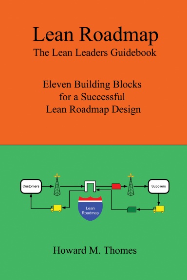 Lean Roadmap