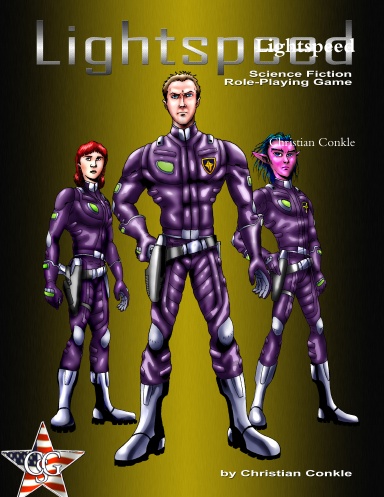 Lightspeed