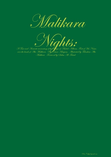 Malikara Nights
