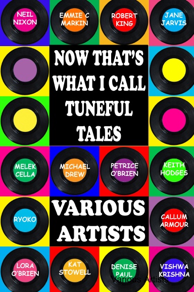 Now That's What I Call Tuneful Tales