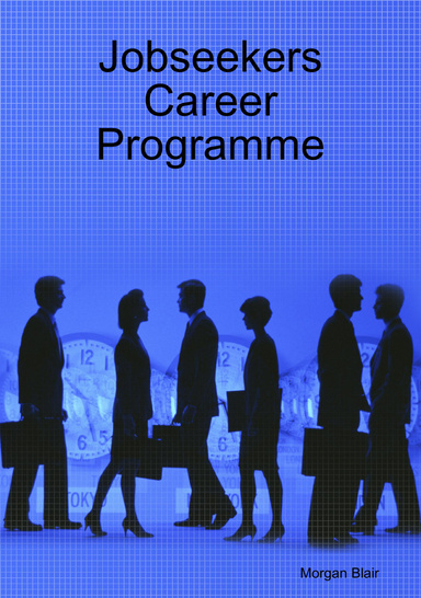 Jobseekers Career Programme