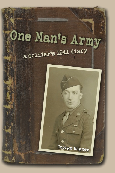 One Man's Army